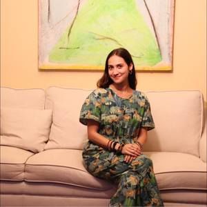 Meet your Posher, Devon